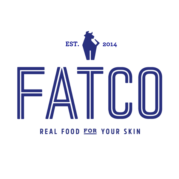 FATCO - Health & Wellness brand logo
