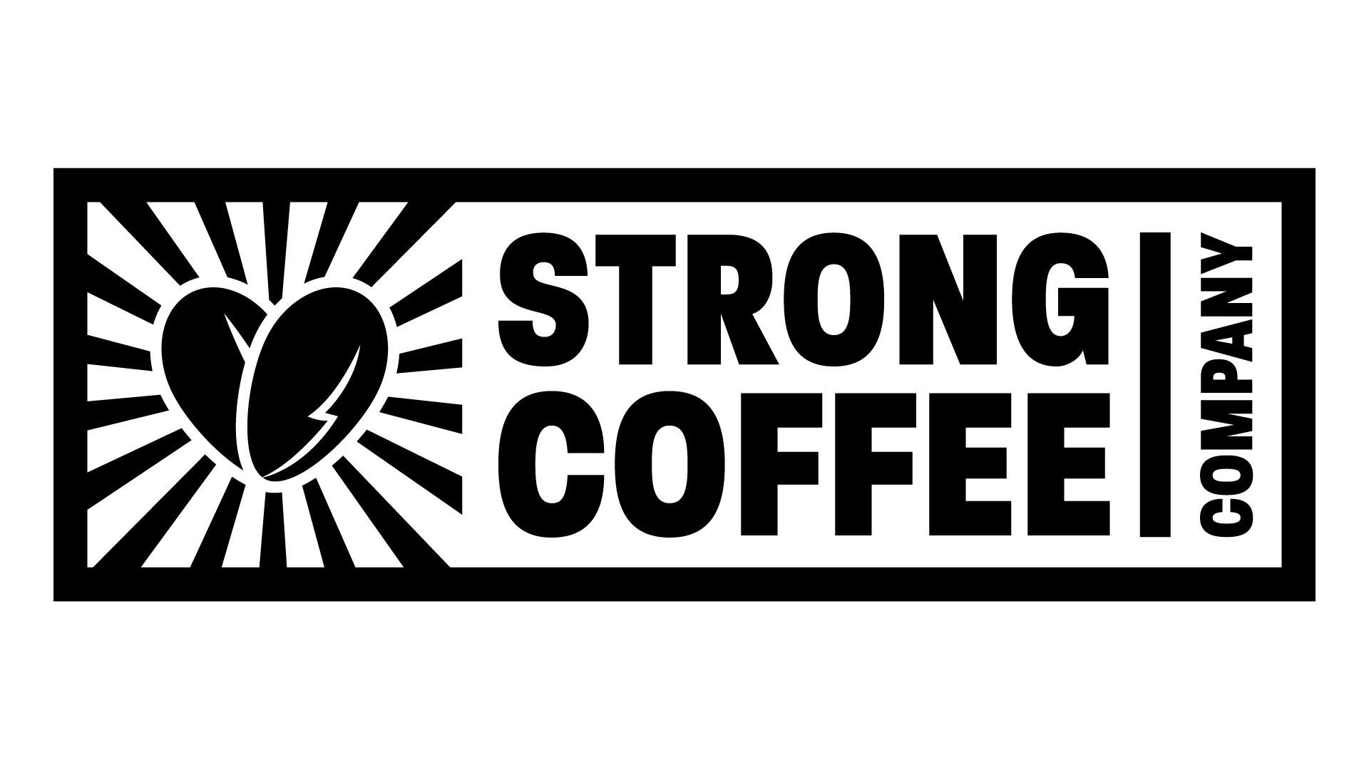 Strong Coffee Company - Coffee & Beverages brand logo