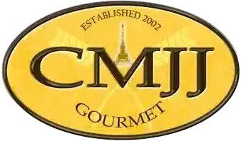 CMJJ Gourmet - Food & Beverage brand logo
